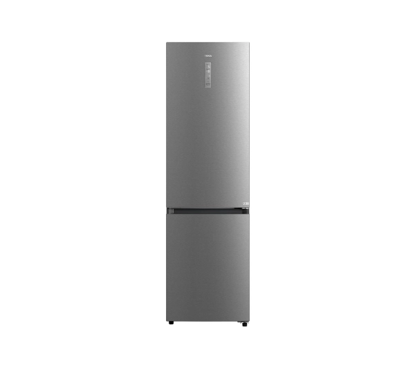 Lodówki - Teka RBF 88680 SS Pełny No Frost 201cm Srebrny