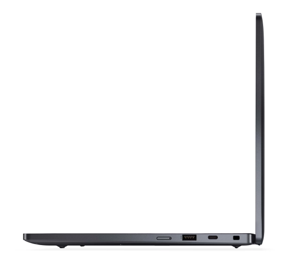 Dell Pro 14 Premium PA14250 14" Ultra 5 236V 16GB RAM 512GB Dysk SSD Win11 Pro Czarny Funkcje AI - Kup na Raty - RRSO 0%