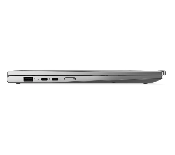 Lenovo ThinkPad X1 2-in-1 Gen 10 Aura Edition OLED 14" Ultra 7 258V 32GB RAM 1TB Dysk SSD Win11 Pro Szary Funkcje AI - Kup na Raty - RRSO 0%
