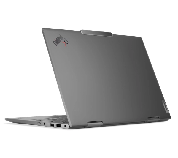 Lenovo ThinkPad X1 2-in-1 Gen 10 Aura Edition OLED 14" Ultra 7 258V 32GB RAM 1TB Dysk SSD Win11 Pro Szary Funkcje AI - Kup na Raty - RRSO 0%