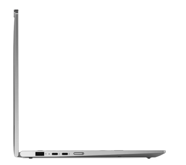 Lenovo ThinkPad X1 2-in-1 Gen 10 Aura Edition OLED 14" Ultra 7 258V 32GB RAM 1TB Dysk SSD Win11 Pro Szary Funkcje AI - Kup na Raty - RRSO 0%