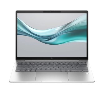 Laptop biznesowy HP EliteBook 630 G11 13,3" Ultra 5 125U 16GB RAM 512GB Dysk SSD Win11 Pro Srebrny Funkcje AI