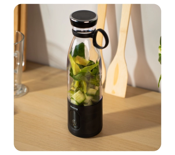 Huslog To Go HUS1026 0,58l