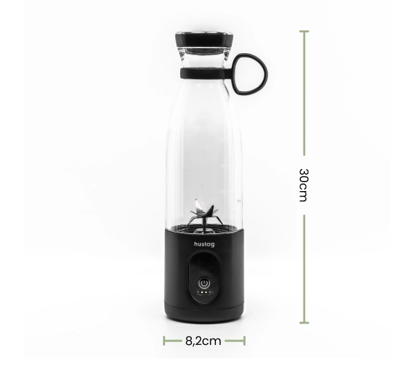 Huslog To Go HUS1026 0,58l