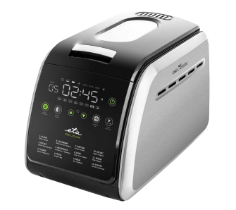 Wypiekacz do chleba ETA Delicca II ETA714990030 16 programów 850W