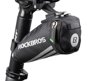 RockBros C28BK Czarny