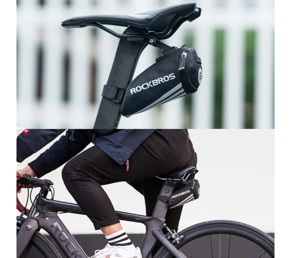 RockBros C28BK Czarny