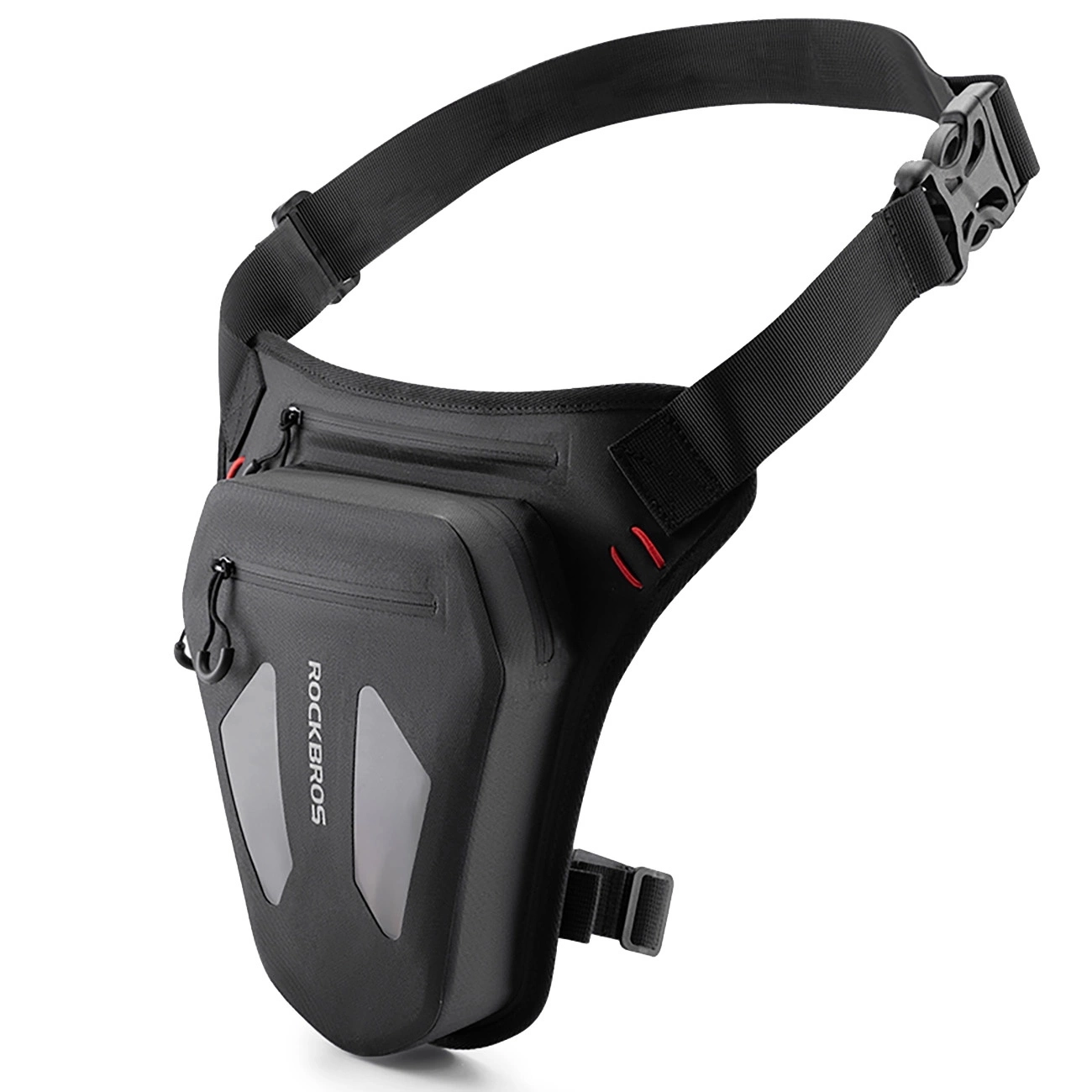 Torba RockBros 3017001801 Czarny