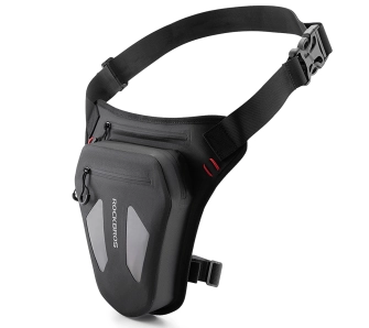 Torba RockBros 3017001801 Czarny
