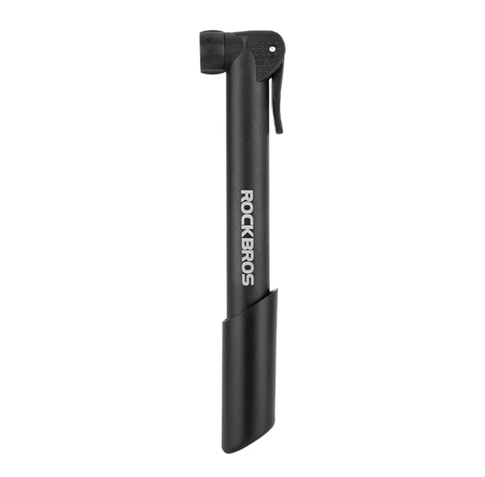 Pompka RockBros 42520001001 Czarny