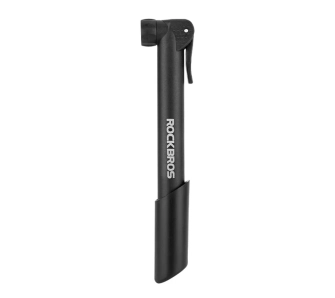 Pompka RockBros 42520001001 Czarny