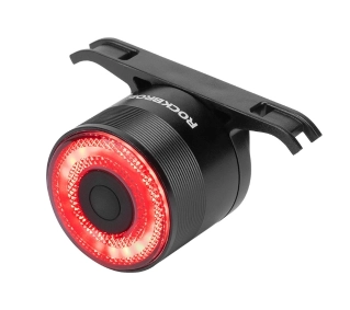 RockBros Q3 Czarny - ⚡ EURO HIT CENOWY! ⚡