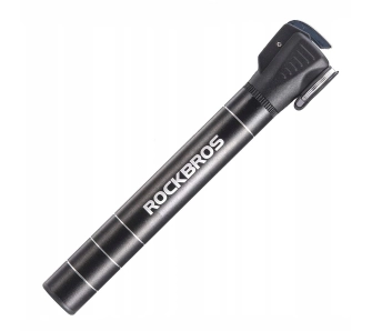 Pompka RockBros JG-1040B Czarny