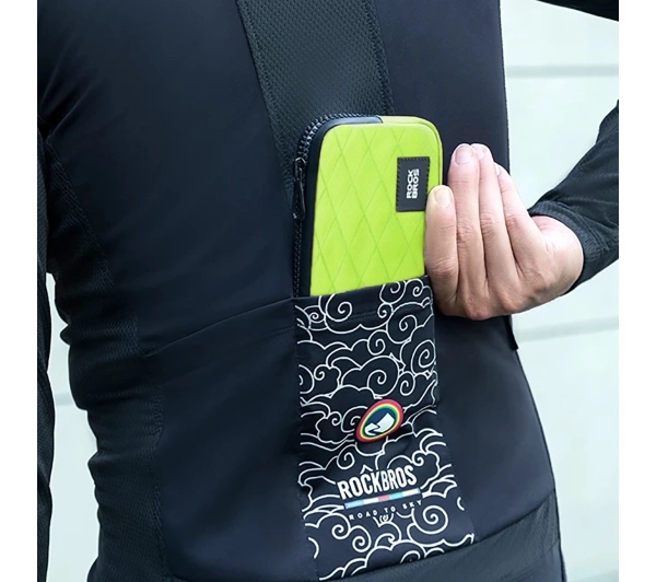 RockBros 30990043005 Zielony