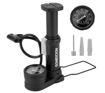 Pompka RockBros 42610002001 Czarny