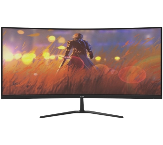 Monitor Acer Nitro ED340CURX0bmiipx 34" UWQHD VA 200Hz 1ms VRB Zakrzywiony Gamingowy