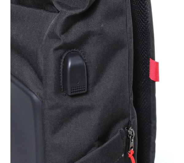 ART BP-9367 15.6" Czarny