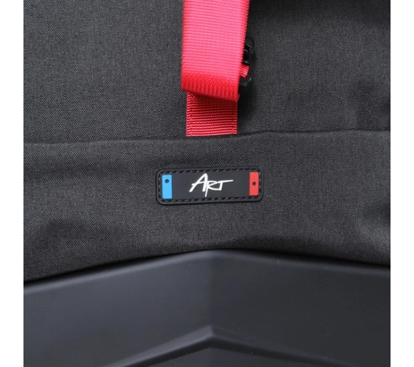 ART BP-9367 15.6" Czarny