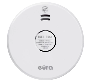 Eura-Tech Eura SD-09A2