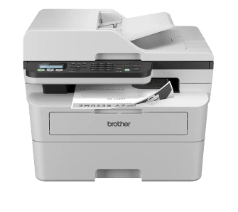 Urządzenie wielofunkcyjne Brother MFC-B7810DW WiFi Czarny