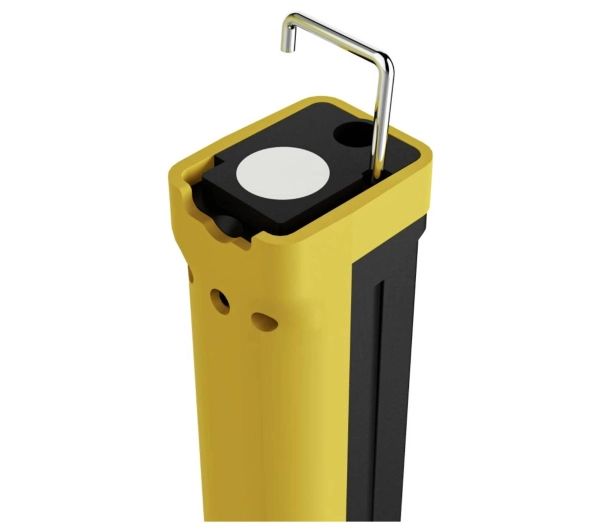 Hama 228610 Warsztatowa 500lm