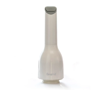 Młynek do przypraw FinaMill Kremowy