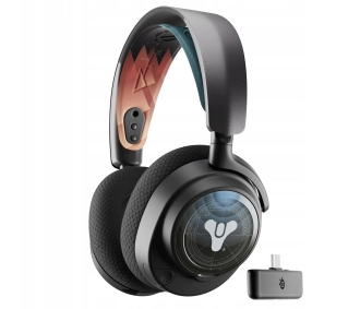 SteelSeries Arctis Nova 7P Wireless Nauszne Destiny 2: The Final Shape Edition - Kup na Raty - RRSO 0%