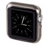 Hama Crystal 137050 Apple Watch 38mm (czarny)