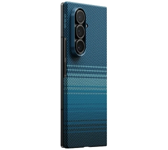 Etui Pitaka Ultra-Slim MagSafe do Samsung Galaxy Z Fold7 Moonrise