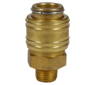 Szybkozłącze Einhell R1/4″ 4139207