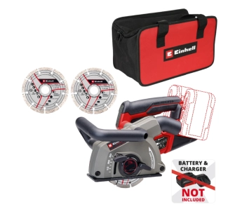 Bruzdownica Einhell TP-MA 36/30 BL-Solo 4350800