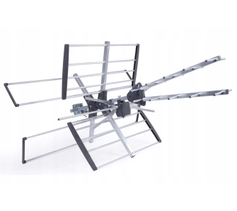 Antena Opticum SPARTA LAMBDA Combo LTE