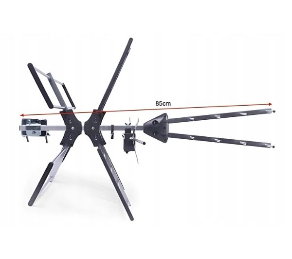 Opticum SPARTA LAMBDA Combo LTE