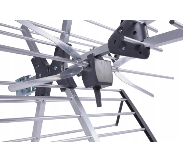 Opticum SPARTA LAMBDA Combo LTE