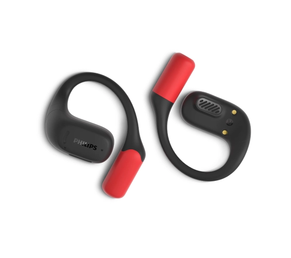 Philips TAA6709BK/00 Douszne Bluetooth 5.4 Czarny
