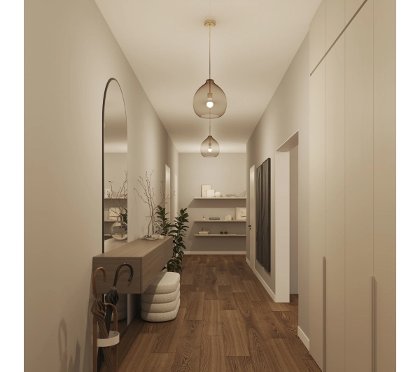 Philips Hue Essential White and Colour Ambiance 806 A60 E27