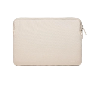 Trunk Neoprene Sleeve MacBook Air 15" Beżowy