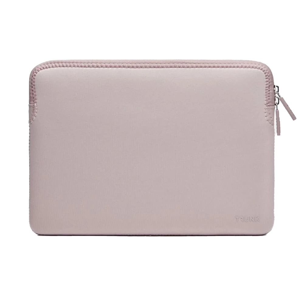 Etui na laptop Trunk Neoprene Sleeve MacBook Pro 14" Różowy