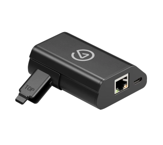 Adapter Elgato Network Dock dla Stream Deck