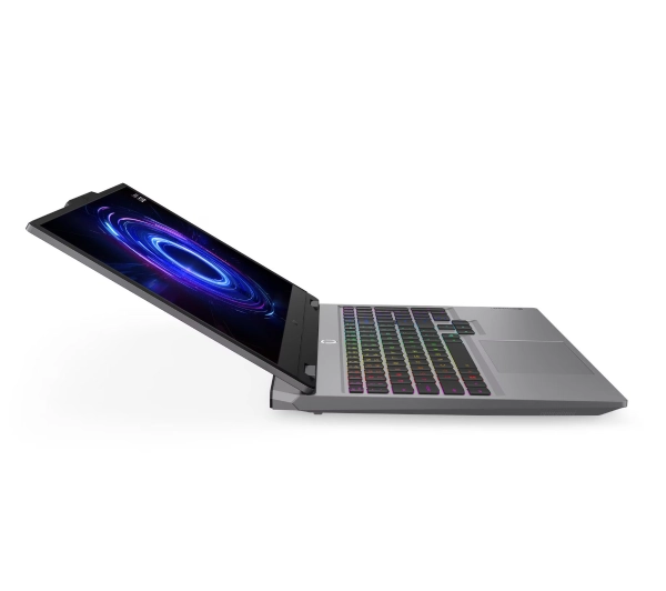 Lenovo LOQ 15IRX10 15,6" 144Hz i5-13450HX 24GB RAM 512GB Dysk SSD RTX5050 DLSS4 Win11 Szary Funkcje AI - Kup na Raty - RRSO 0%