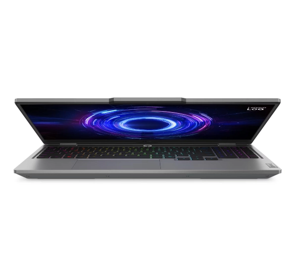 Lenovo LOQ 15IRX10 15,6" 144Hz i5-13450HX 24GB RAM 512GB Dysk SSD RTX5050 DLSS4 Win11 Szary Funkcje AI - Kup na Raty - RRSO 0%