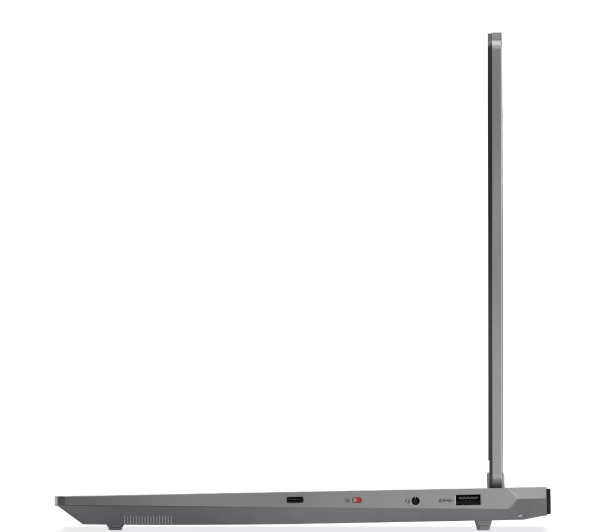 Lenovo LOQ 15IRX10 15,6" 144Hz i5-13450HX 24GB RAM 512GB Dysk SSD RTX5050 DLSS4 Win11 Szary Funkcje AI - Kup na Raty - RRSO 0%