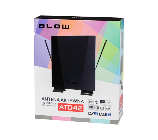 BLOW ATD42  LTE