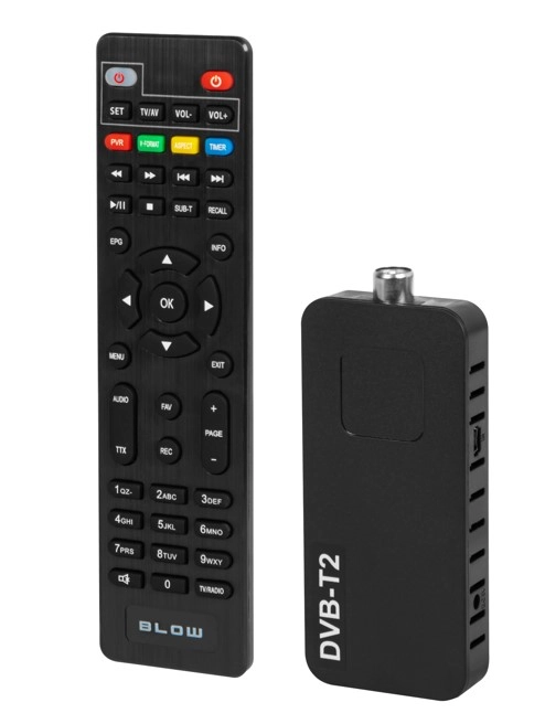 Dekoder BLOW 6006FHD MINI