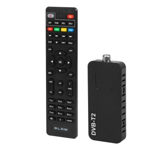 Dekoder BLOW 6006FHD MINI