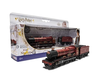 Corgi Harry Potter Hogwarts Express
