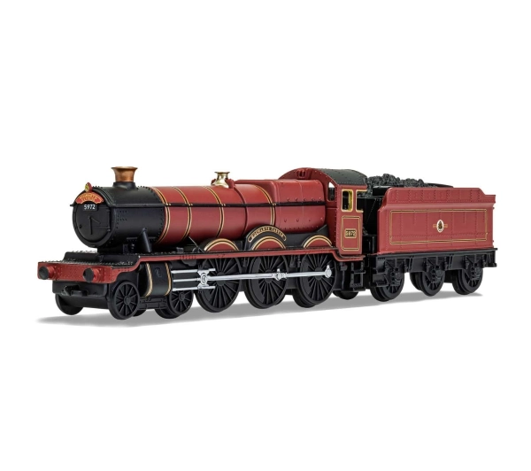 Corgi Harry Potter Hogwarts Express