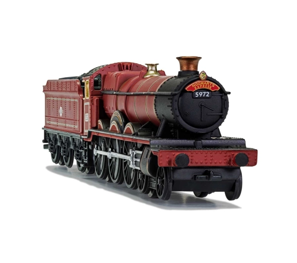 Corgi Harry Potter Hogwarts Express