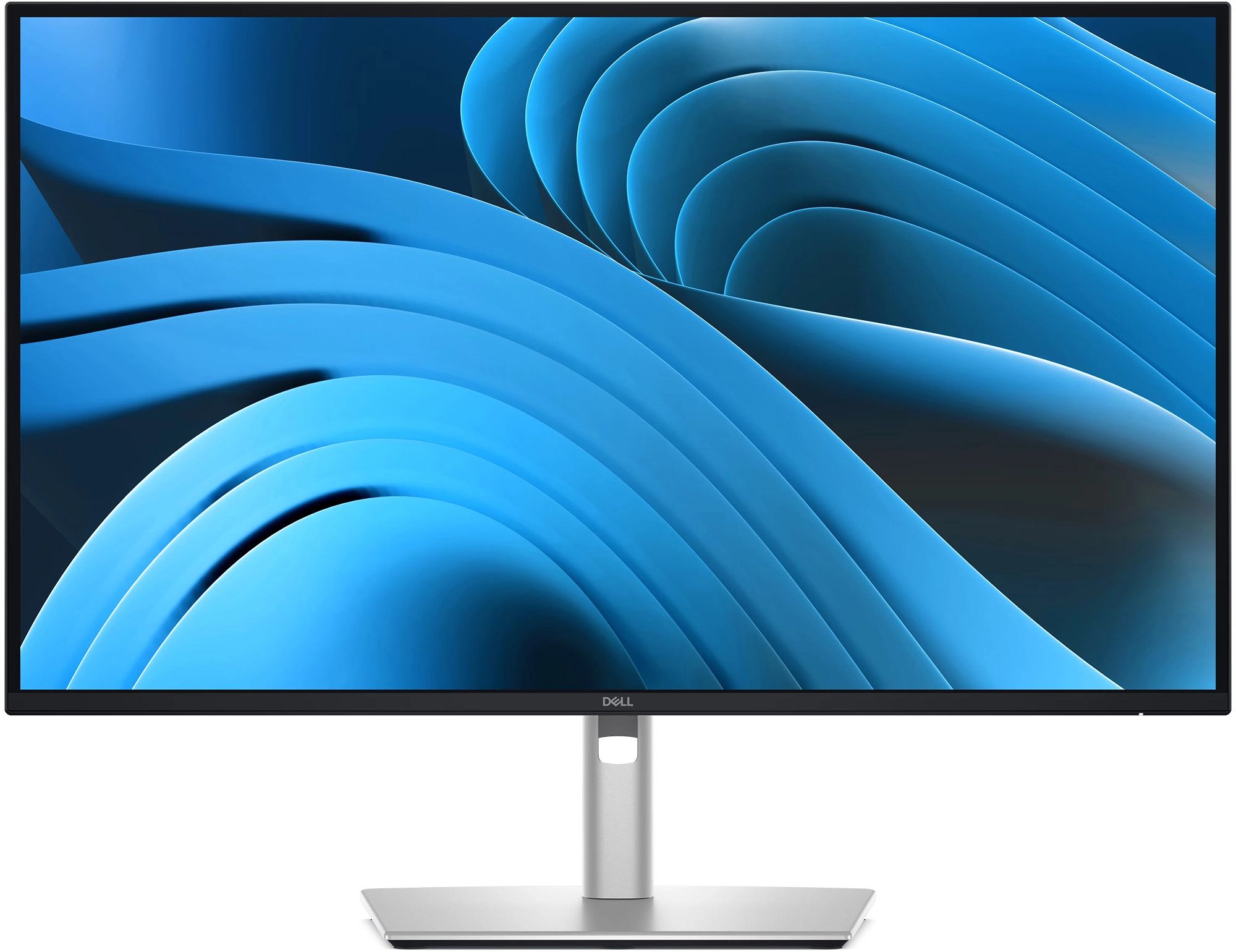 Monitor Dell P2725QE 27" 4K IPS 100Hz 5ms