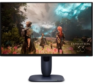 4K QD-OLED 240Hz 27’ゲーミング モニター AW2725Q Monitor Dell Alienware AW2725Q 27